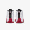 Кросівки Jordan 12 Retro Cherry (2023) CT8013-116