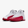 Кросівки Jordan 12 Retro Cherry (2023) CT8013-116
