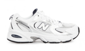 Кросівки 530 GR530SB1 New Balance 3,5 (35,5) Білий GR530SB1