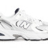 Кросівки 530 GR530SB1 New Balance 3,5 (35,5) Білий GR530SB1