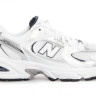 Кросівки 530 GR530SB1 New Balance 3,5 (35,5) Білий GR530SB1