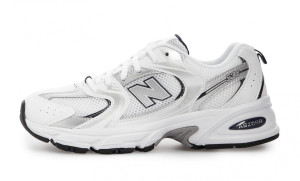 Кросівки 530 GR530SB1 New Balance 3,5 (35,5) Білий GR530SB1