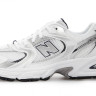 Кросівки 530 GR530SB1 New Balance 3,5 (35,5) Білий GR530SB1