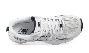 Кросівки 530 GR530SB1 New Balance 3,5 (35,5) Білий GR530SB1
