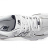 Кросівки 530 GR530SB1 New Balance 3,5 (35,5) Білий GR530SB1