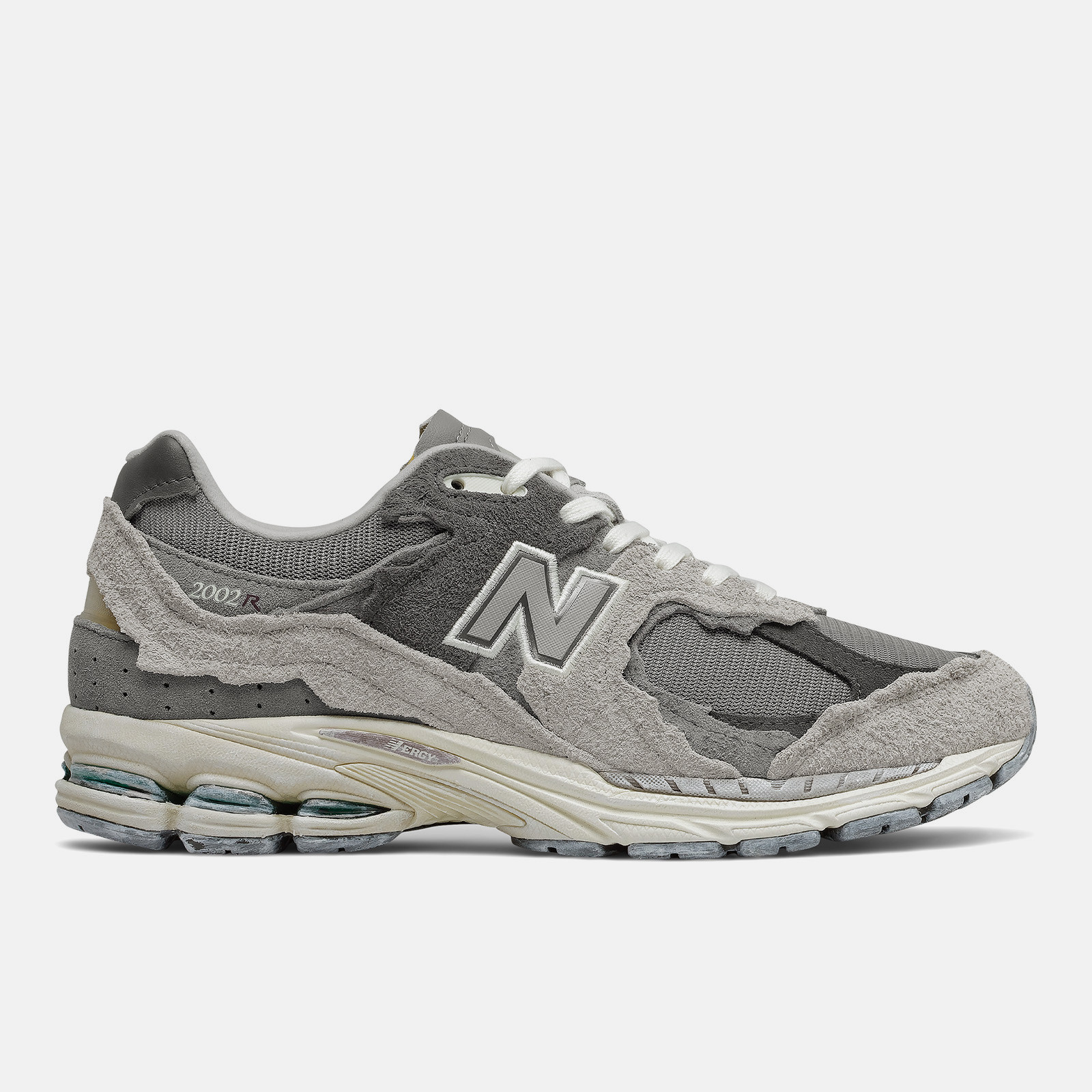Кросівки New Balance 2002R 'Protection Pack Rain Cloud' M2002RDA