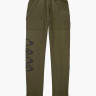 Штани Jordan x Travis Scott Fleece Pants Army Green DZ5508-325