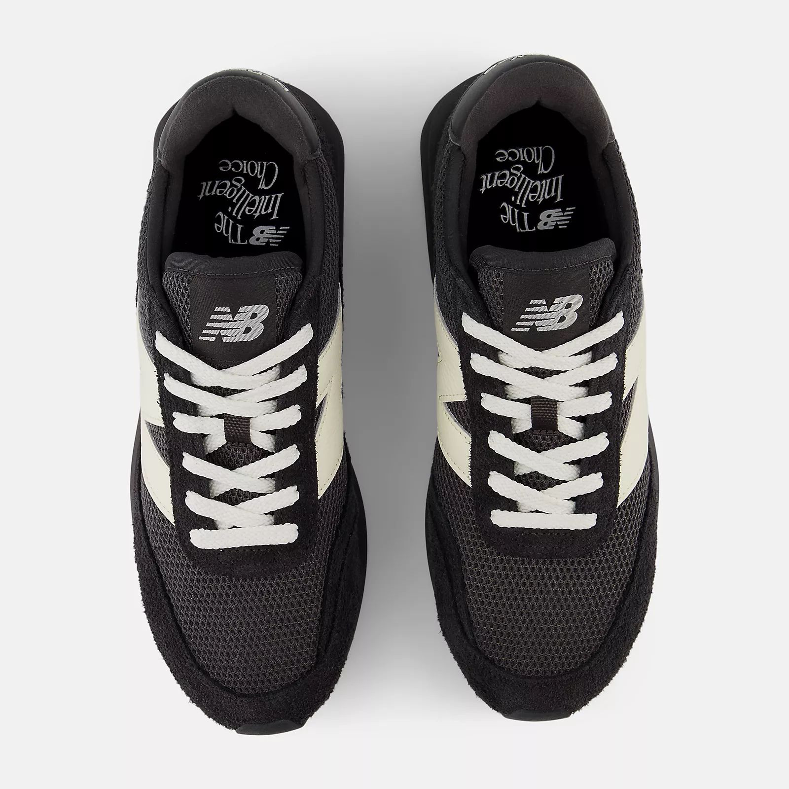Кросівки New Balance 370 U370PB