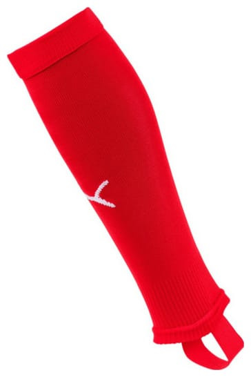 Гетри Puma Team LIGA Stirrup Socks CORE червоний Уні 31-34 703439-01