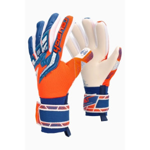 Рукавиці воротарські Reusch Frigel Gold NC Junior 5572135-2500