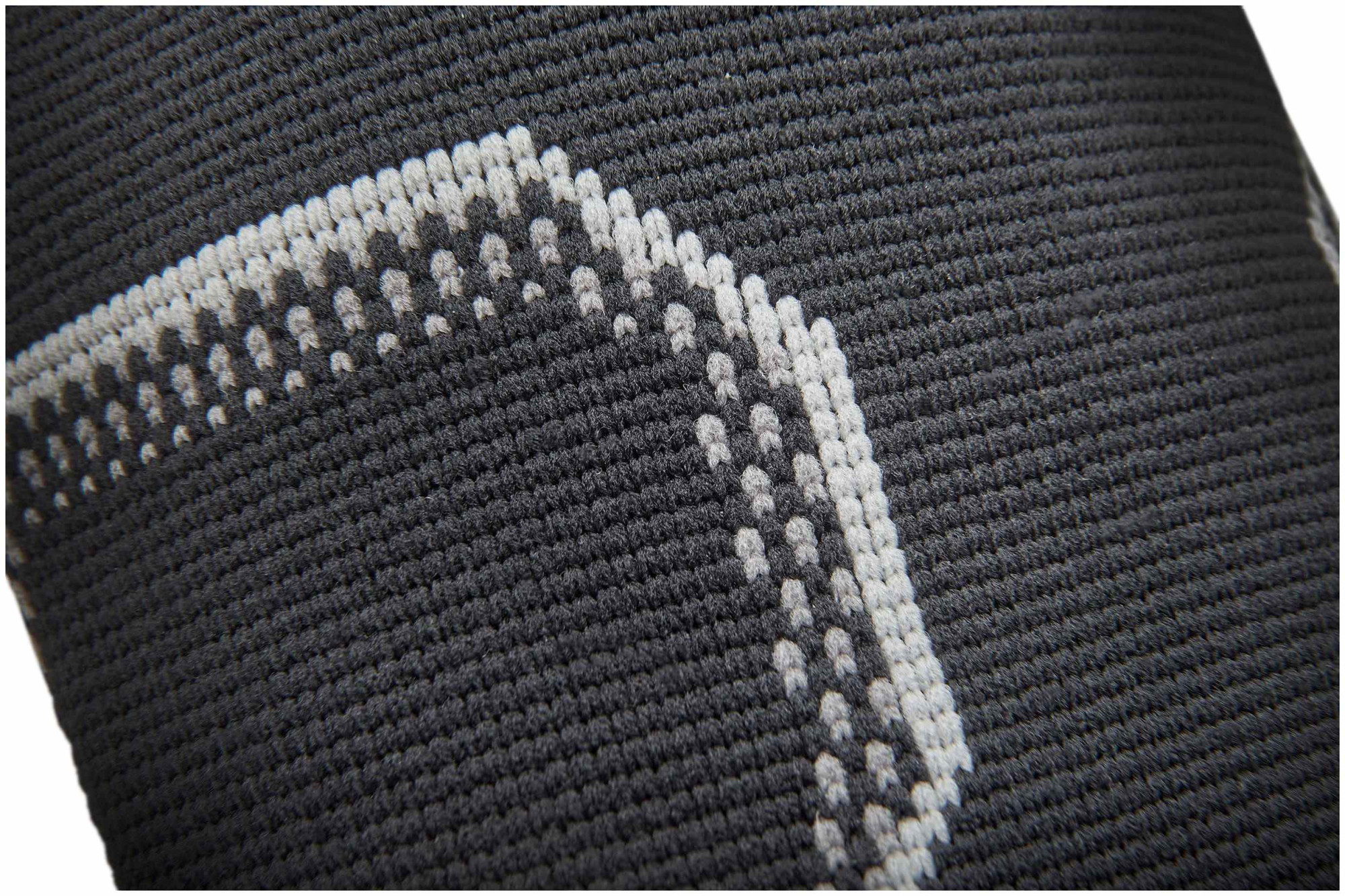 Фіксатор щиколотки Adidas Ankle Support чорний Уні M ADSU-12512BK-NL