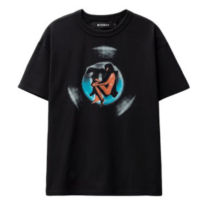 Футболка MISBHV Lullaby T-Shirt 230M117