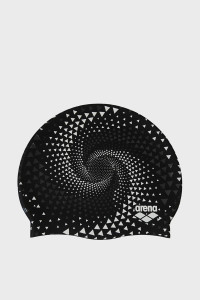 Шапочка для плавання Arena PRINT 2 1E368-273