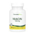 Таблетки Nature's Plus Niacin 100mg - 90 tabs 2023-10-5219
