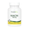 Таблетки Nature's Plus Niacin 100mg - 90 tabs 2023-10-5219