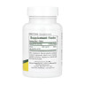 Таблетки Nature's Plus Niacin 100mg - 90 tabs 2023-10-5219