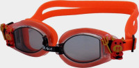 Окуляри для плавання Volna UZH KIDS червоний дитячий One Size (1608-00-2) 1608-00-2