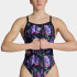 Купальник комплект Arena ROSE TEXTURE SWIMSUIT XCROSS B 006641-505