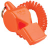 Свисток FOX 40 Original Whistle Pearl Safety 9702-0305 Помаранчевий universal (72194) 9702-0305
