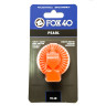 Свисток FOX 40 Original Whistle Pearl Safety 9702-0305 Помаранчевий universal (72194) 9702-0305