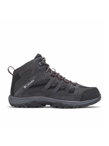 Черевики чоловічі Columbia Crestwood MID Waterproof (BM0652-089) BM0652-089