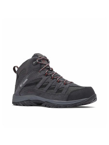 Черевики чоловічі Columbia Crestwood MID Waterproof (BM0652-089) BM0652-089