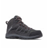 Черевики чоловічі Columbia Crestwood MID Waterproof (BM0652-089) BM0652-089