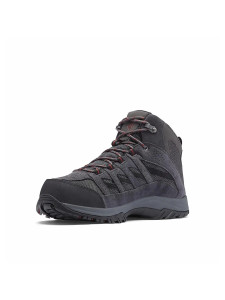 Черевики чоловічі Columbia Crestwood MID Waterproof (BM0652-089) BM0652-089