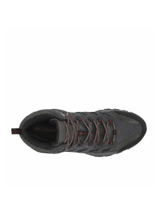 Черевики чоловічі Columbia Crestwood MID Waterproof (BM0652-089) BM0652-089