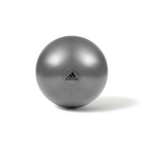 Фітбол Adidas Gymball сірий Уні 55 см ADBL-11245GR