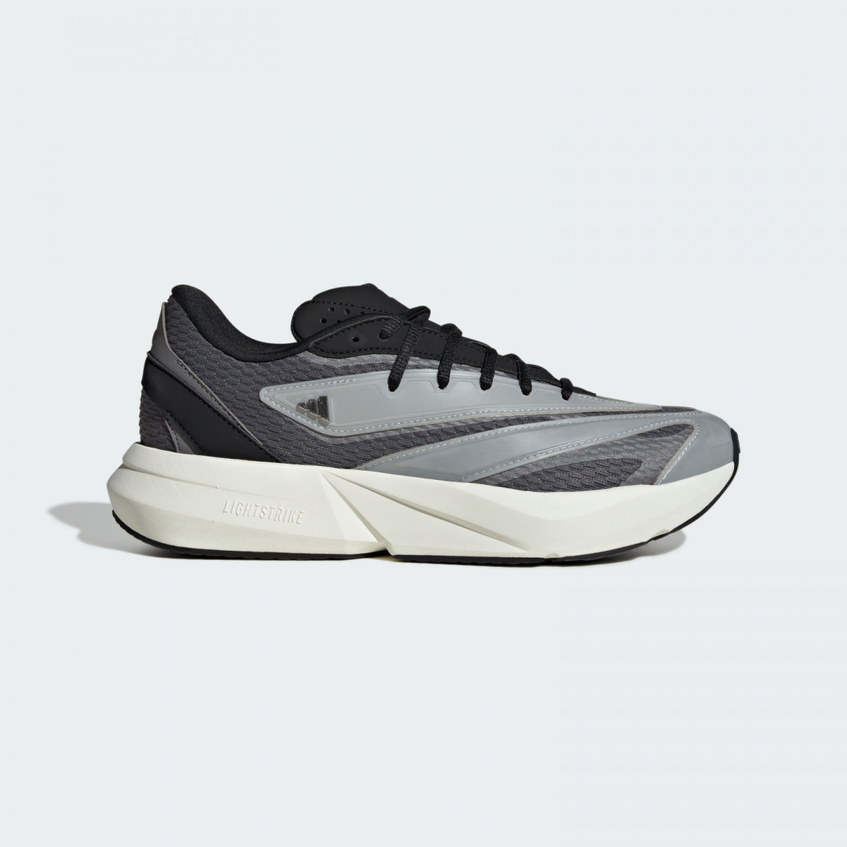 Кросівки LIGHTBLAZE JS0913 Adidas 10 (44,5) Сірий JS0913