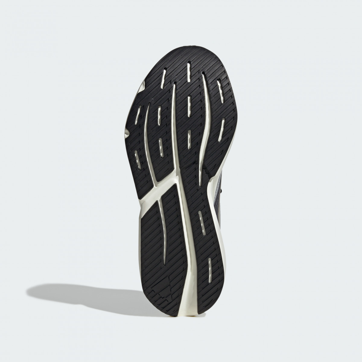 Кросівки LIGHTBLAZE JS0913 Adidas 10 (44,5) Сірий JS0913
