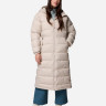 Пальто Pike Lake™ III Long Jacket 2133541CLB-278 Columbia L (48) Бежевий 2133541CLB-278