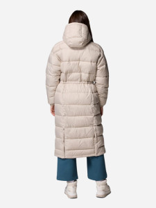 Пальто Pike Lake™ III Long Jacket 2133541CLB-278 Columbia L (48) Бежевий 2133541CLB-278