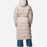 Пальто Pike Lake™ III Long Jacket 2133541CLB-278 Columbia L (48) Бежевий 2133541CLB-278