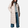 Пальто Pike Lake™ III Long Jacket 2133541CLB-278 Columbia L (48) Бежевий 2133541CLB-278