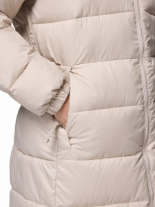 Пальто Pike Lake™ III Long Jacket 2133541CLB-278 Columbia L (48) Бежевий 2133541CLB-278