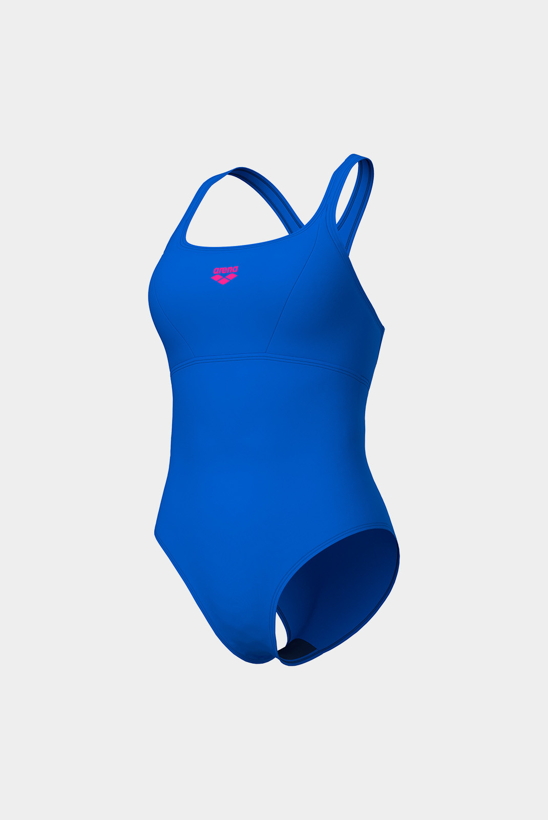 Купальник комплект Arena SOLID SWIMSUIT CONTROL PRO BAC 005910-801