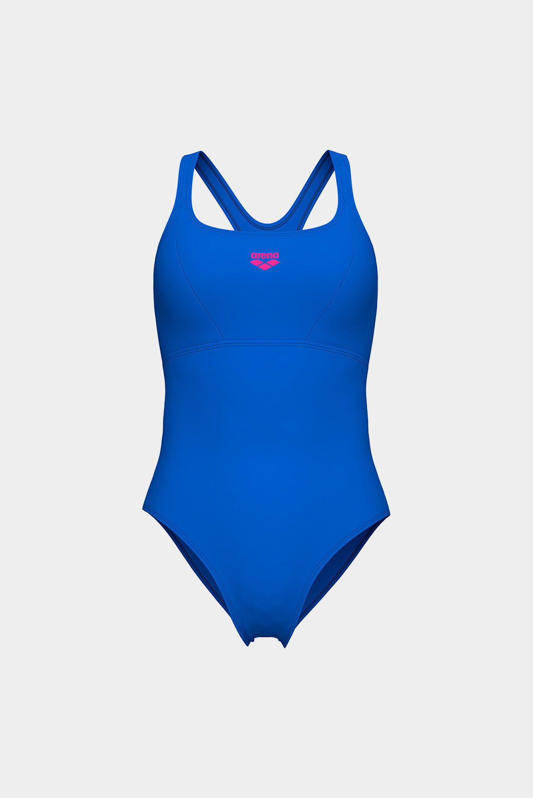 Купальник комплект Arena SOLID SWIMSUIT CONTROL PRO BAC 005910-801