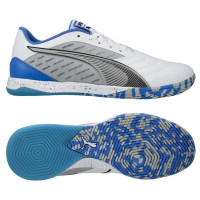 Футзалки Puma Ibero IV 107958-01