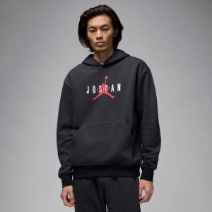 Худі Jordan Brooklyn Fleece Men's Pullover Hoodie HV5096-045