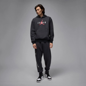 Худі Jordan Brooklyn Fleece Men's Pullover Hoodie HV5096-045