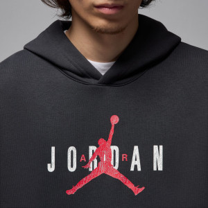 Худі Jordan Brooklyn Fleece Men's Pullover Hoodie HV5096-045