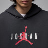 Худі Jordan Brooklyn Fleece Men's Pullover Hoodie HV5096-045