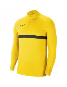 Кофта тренувальна Nike Dry Academy 21 Dril Top CW6112-719 CW6112-719