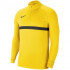 Кофта тренувальна Nike Dry Academy 21 Dril Top CW6112-719 CW6112-719