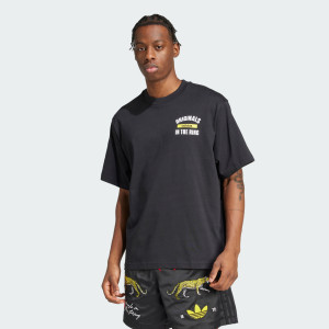 Футболка чоловіча Adidas Originals In The Ring Graphic KA4554 KA4554