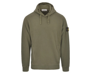 Худі Stone Island Logo Patch Drawstring 811560820-V0059