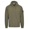 Худі Stone Island Logo Patch Drawstring 811560820-V0059