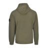 Худі Stone Island Logo Patch Drawstring 811560820-V0059